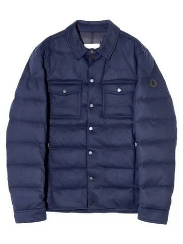 Todoga down jacket men - MONCLER - BALAAN 1