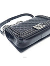 women shoulder bag - CHANEL - BALAAN 7