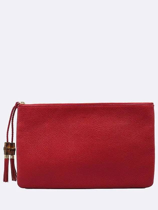 449653 clutch bag - GUCCI - BALAAN 2