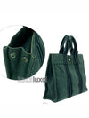 women tote bag - HERMES - BALAAN 5