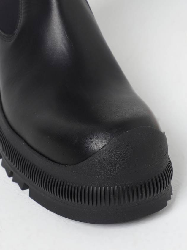 Boots woman Jil Sander - JIL SANDER - BALAAN 4