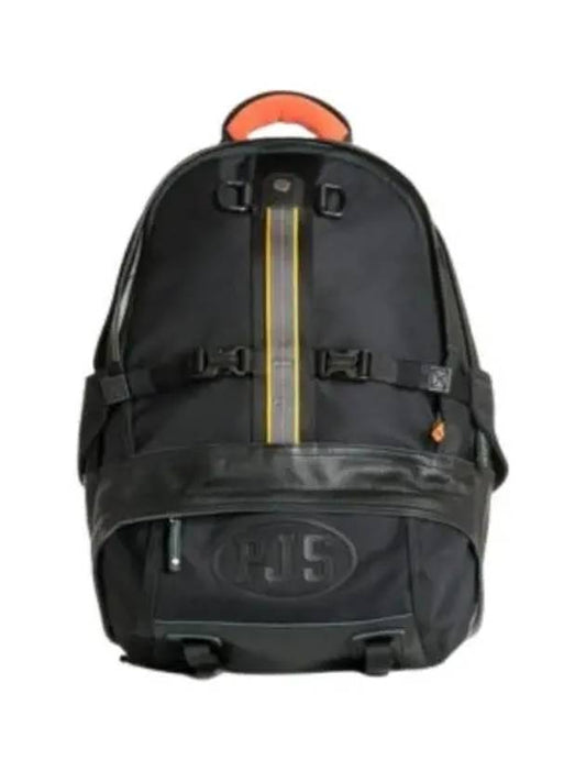 HUBBARD PAACBA07 541 backpack - PARAJUMPERS - BALAAN 1