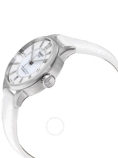 Tissot Chemin Des Tourelles Automatic Ladies Watch T099.207.16.116.00 - TISSOT - BALAAN 2