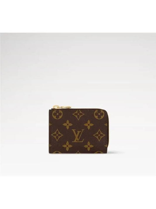 Noah Compact Wallet Half M83664 - LOUIS VUITTON - BALAAN 1