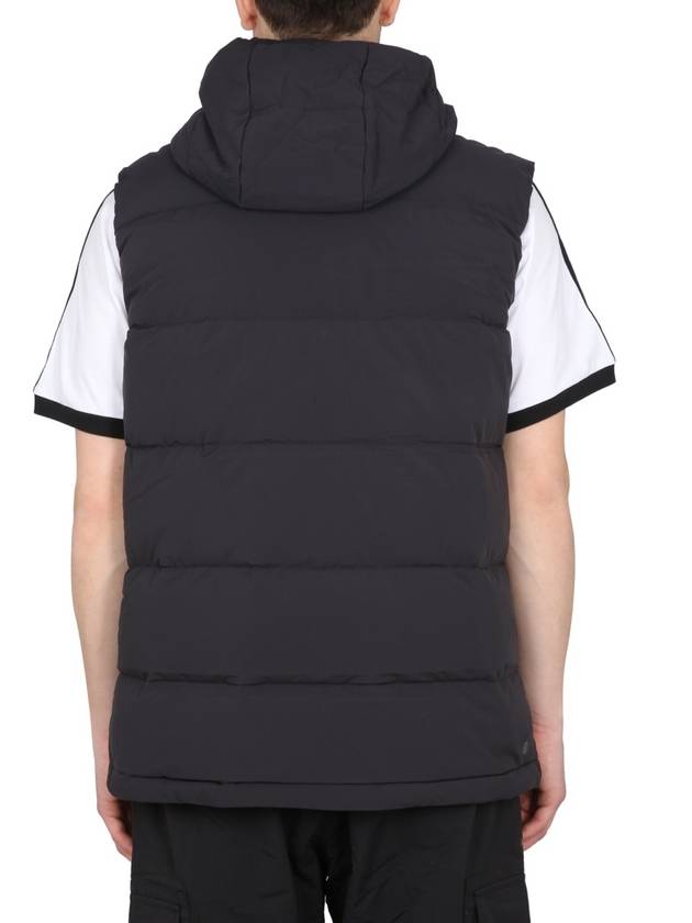 HELIONIC VEST. - ADIDAS ORIGINALS - BALAAN 3