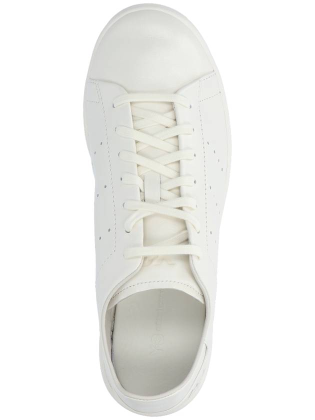 Y-3 Sneakers White - Y-3 - BALAAN 5