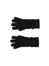 cashmere gloves 8049513Y205 - SAINT LAURENT - BALAAN 2