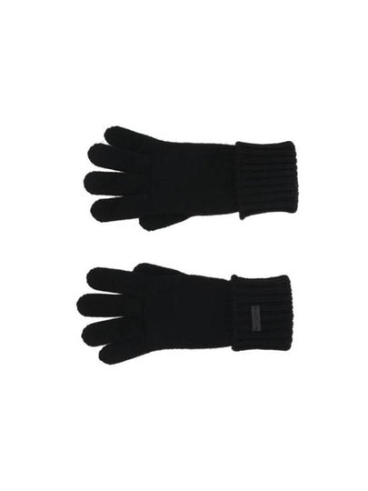 cashmere gloves 8049513Y205 - SAINT LAURENT - BALAAN 2