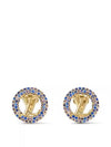 Louise Tresor Earrings Gold - LOUIS VUITTON - BALAAN 2