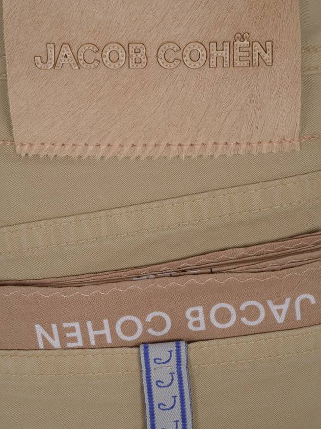 Jacob Cohen Trousers - JACOB COHEN - BALAAN 3