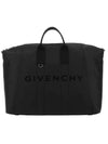 Medium Antigona Sport Tote Bag Black - GIVENCHY - BALAAN 2