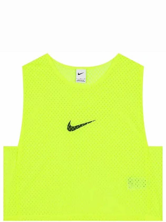 Team Vest DRI FIT Park BIB DV7425 702 - NIKE - BALAAN 1