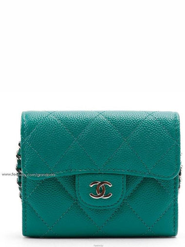 women cross bag - CHANEL - BALAAN 1