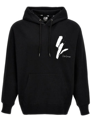 Yohji Yamamoto 'New Era' Sweatshirt - YOHJI YAMAMOTO - BALAAN 1