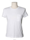 women short sleeve t shirt - HERMES - BALAAN 1