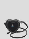 bag 5202006QUL001LN403 BLACK - VIVIENNE WESTWOOD - BALAAN 2