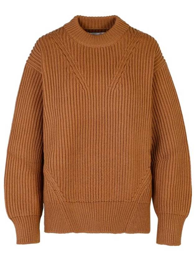 24FW Sweater J02GP0192 J14511252 - JIL SANDER - BALAAN 1