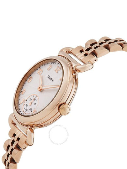 Timex Model 23 Quartz Ladies Watch TW2T88500 - TIMEX - BALAAN 2