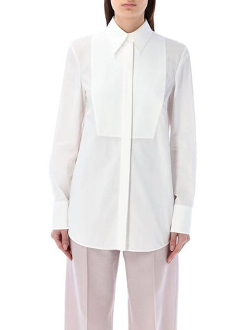 Valentino Garavani Tuxedo Shirt - VALENTINO - BALAAN 1