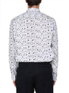 Cows Shirt FH B029 1 - COMME DES GARCONS - BALAAN 1