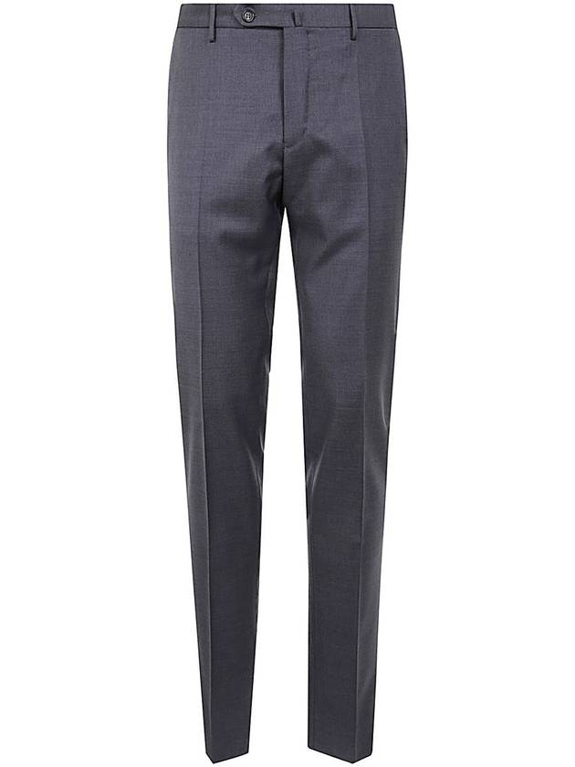 Incotex Trousers Clothing - INCOTEX - BALAAN 1