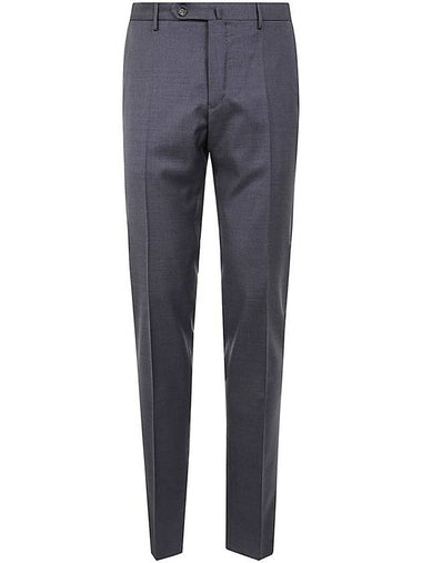 Incotex Trousers Clothing - INCOTEX - BALAAN 1