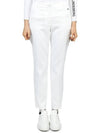 Pia Golf Pants White - J.LINDEBERG - BALAAN 1