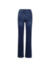 The Kick It High Waist Denim Pants 10005 1218SAK - MOTHER - BALAAN 3