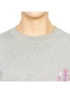 JW0167 G0861 905 Women s Sweatshirt - JW ANDERSON - BALAAN 7