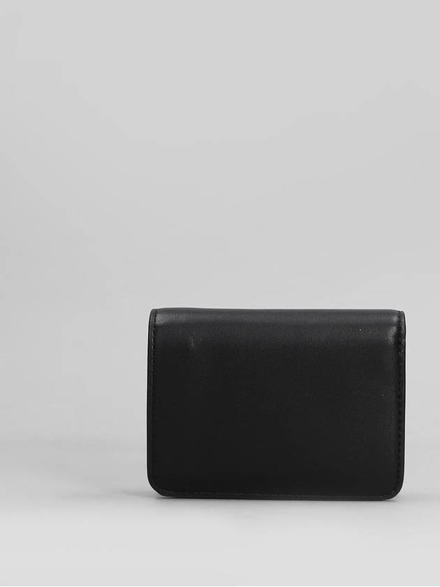 Marc Jacobs The Mini Wallet Wallet - MARC JACOBS - BALAAN 3