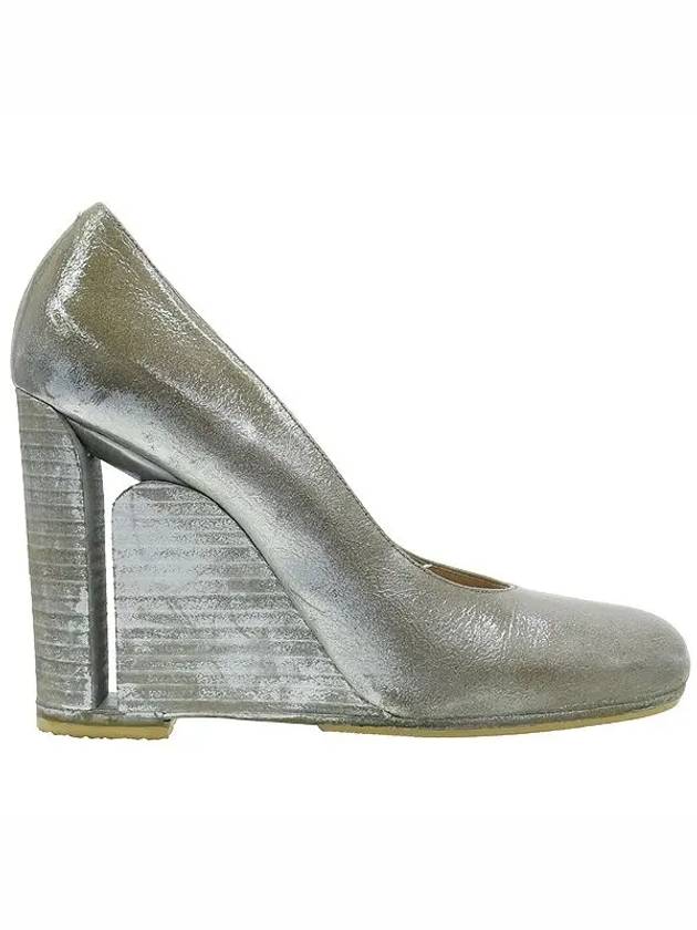 Smith Market Maison Margiela Paint Shoes Women s - MAISON MARGIELA - BALAAN 3