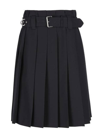 Prada Skirts - PRADA - BALAAN 1