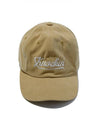 KNOCKIN LOGO BB CAP BEIGE - OGARP - BALAAN 2