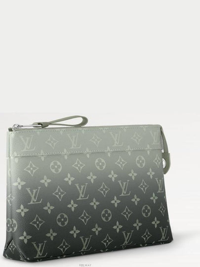 M11545 Pochette Voyage Souple - LOUIS VUITTON - BALAAN 2