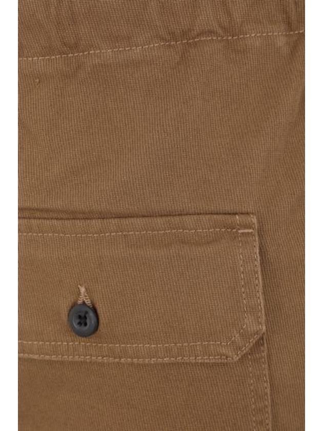 Incotex Trousers - INCOTEX - BALAAN 3