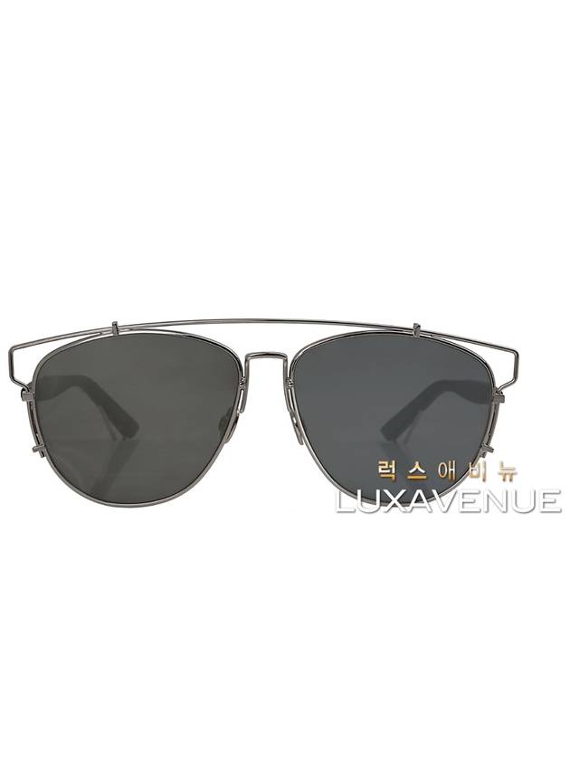 men sunglasses - DIOR - BALAAN 1