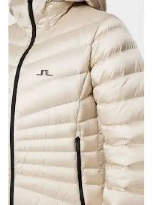 Lara Light Down Jacket AWOW10868 U029 Women s - J.LINDEBERG - BALAAN 2