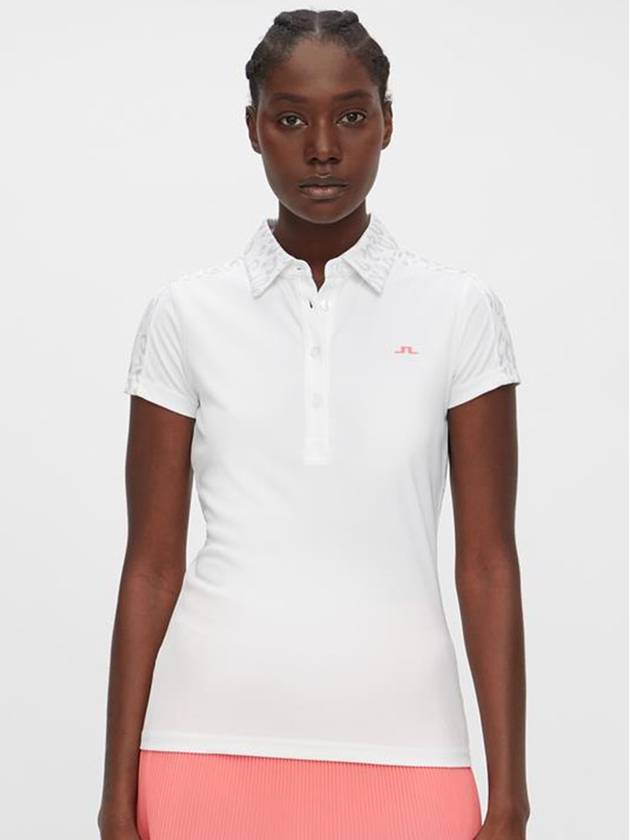 Collar Golf Polo GWJT03598 - J.LINDEBERG - BALAAN 2