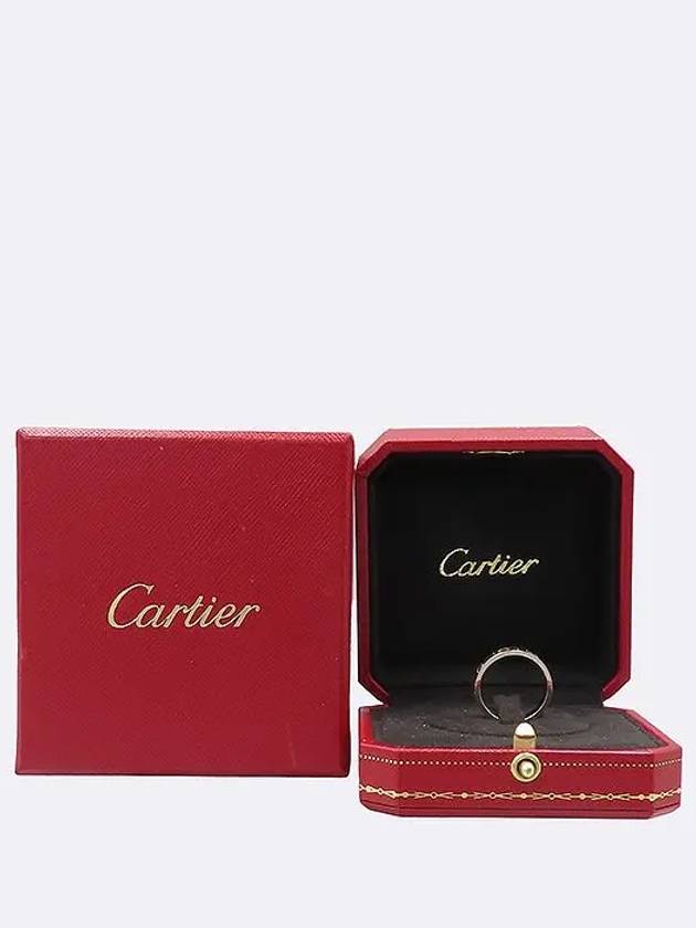 B4049654 Ring Jewelry - CARTIER - BALAAN 4