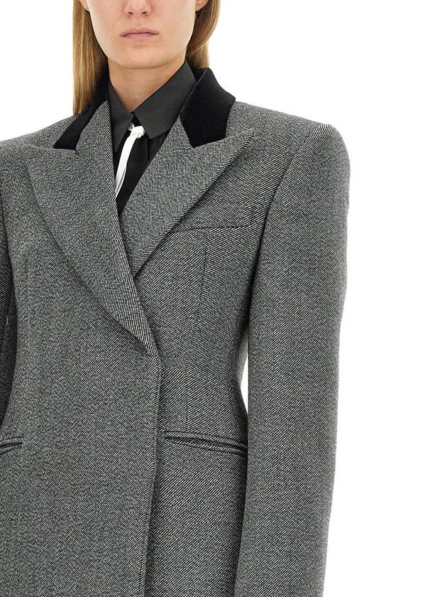 COAT "LUTE2" - MAX MARA SPORTMAX - BALAAN 4