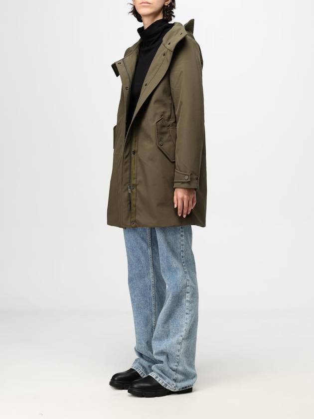 Jacket woman Woolrich - WOOLRICH - BALAAN 3