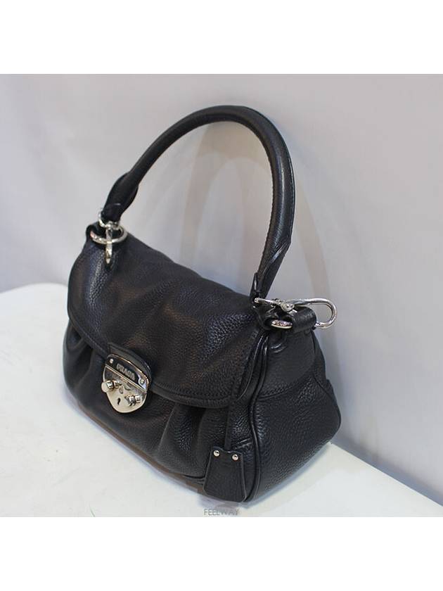 women shoulder bag - PRADA - BALAAN 5