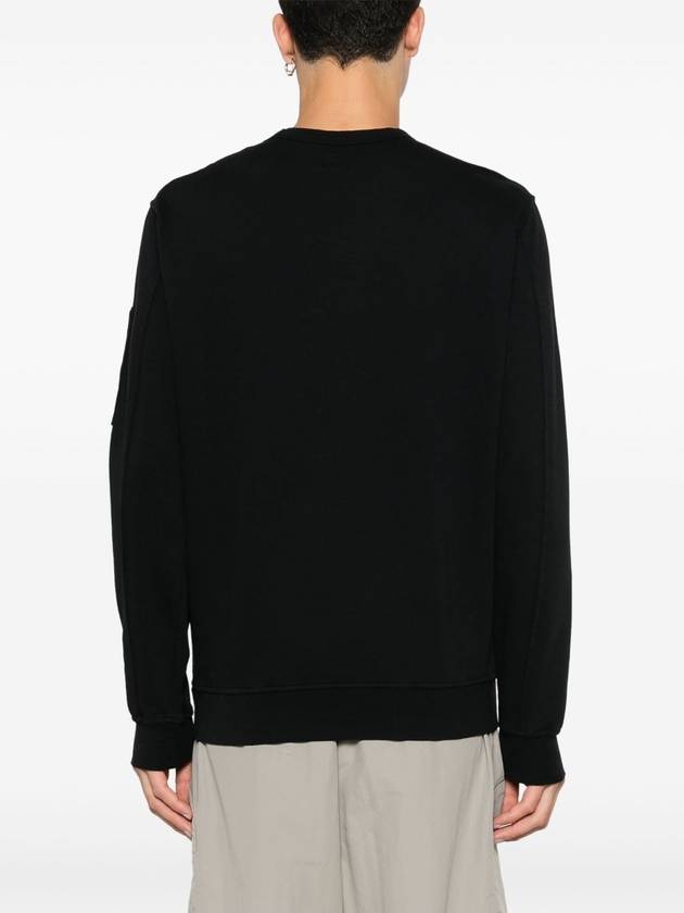 CP COMPANY Sweaters Black - CP COMPANY - BALAAN 4