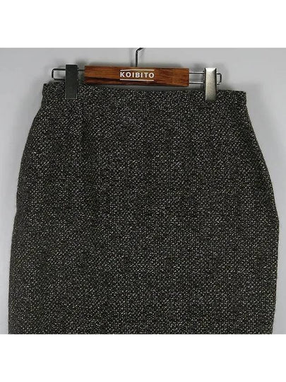 Smith Market Tweed Skirt Women s Clothing - MAX MARA - BALAAN 2