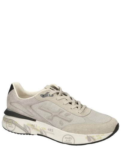 Premiata Sneakers Grey - PREMIATA - BALAAN 2