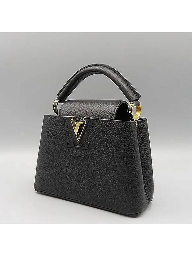 M56071 2 WAY bag - LOUIS VUITTON - BALAAN 3