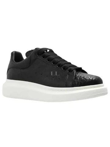 808173 W Habe 1000 oversized sneakers - ALEXANDER MCQUEEN - BALAAN 1