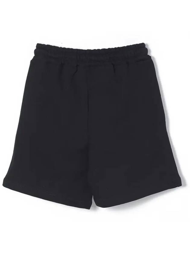 Kids Logo Training Half Pants S4MSJBBE250 110 - MSGM - BALAAN 3