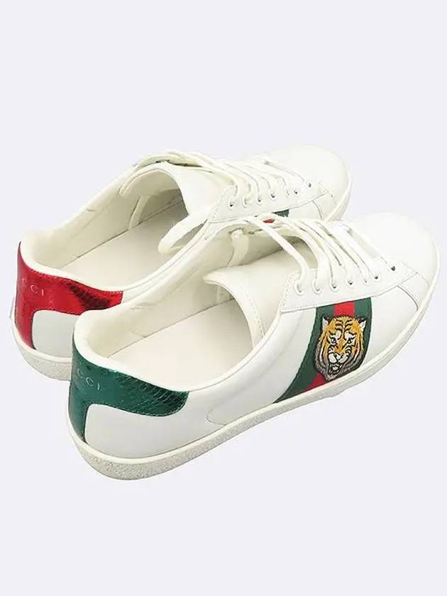 Smith Market 457132 Sneakers Men s Shoes - GUCCI - BALAAN 5