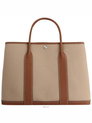 women tote bag - HERMES - BALAAN 1